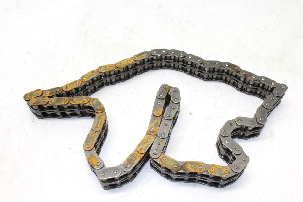 01-07 Harley-Davidson Softail Standard Anniversary Fxst Main Drive Chain Oem - Harley-davidson - Gold River Motorsports