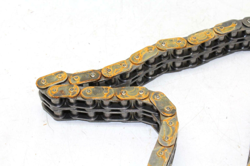 01-07 Harley-Davidson Softail Standard Anniversary Fxst Main Drive Chain Oem - Harley-davidson - Gold River Motorsports