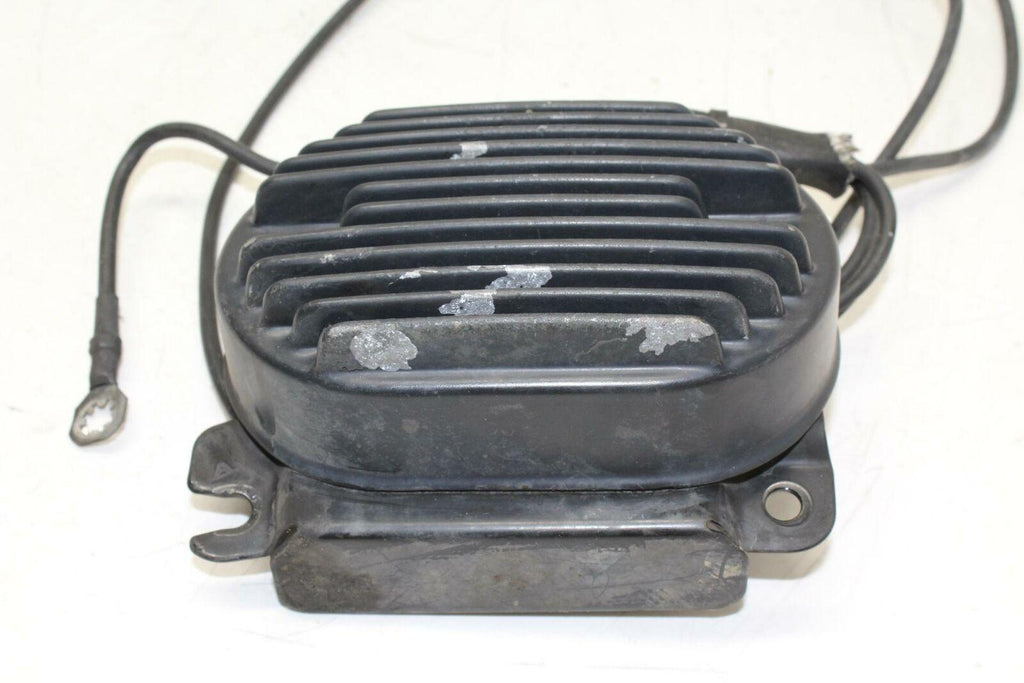 01-07 Harley-Davidson Softail Standard Anniversary Fxst Rectifier Voltage Oem - Harley-davidson - Gold River Motorsports