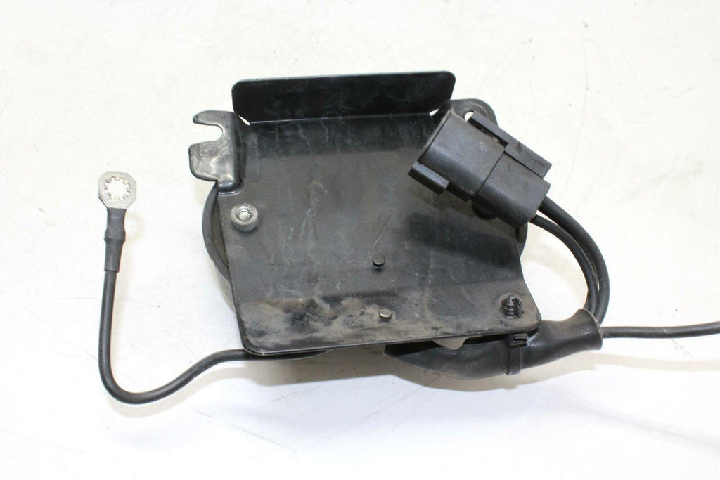 01-07 Harley-Davidson Softail Standard Anniversary Fxst Rectifier Voltage Oem - Harley-davidson - Gold River Motorsports