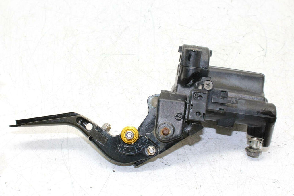 01-07 Kawasaki Zrx1200r Clutch Perch Mount With Lever - Kawasaki - Gold River Motorsports