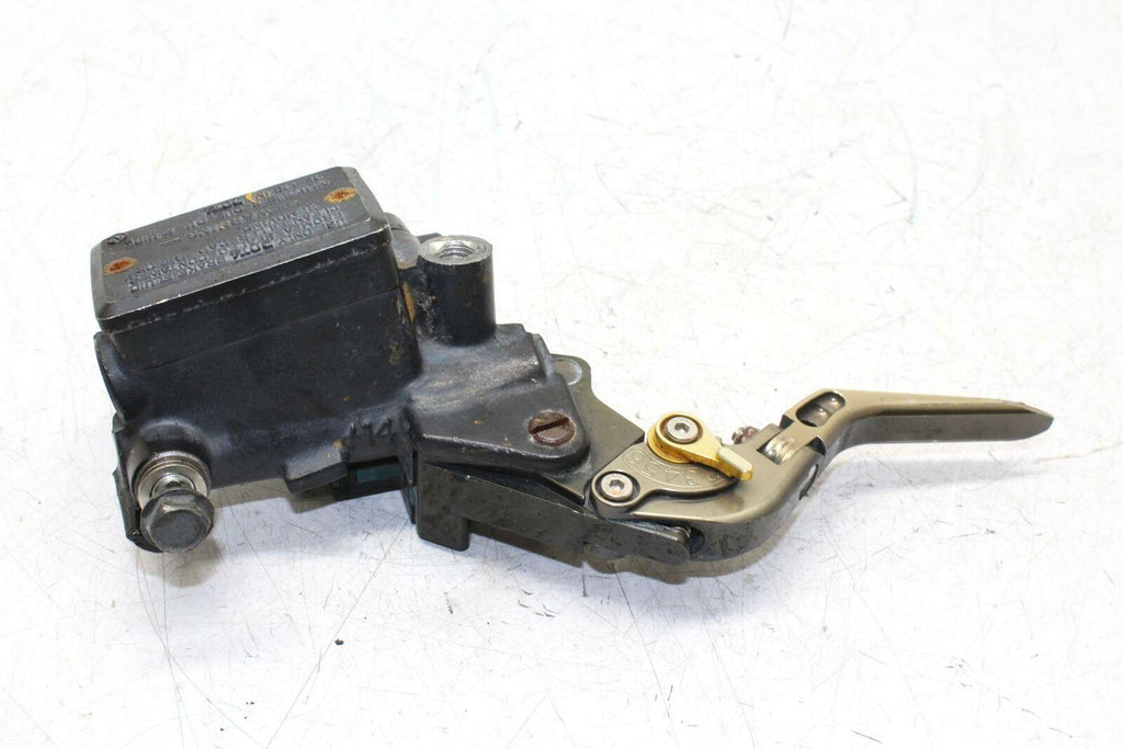 01-07 Kawasaki Zrx1200r Clutch Perch Mount With Lever - Kawasaki - Gold River Motorsports