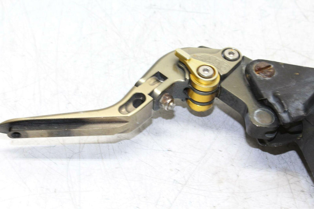 01-07 Kawasaki Zrx1200r Clutch Perch Mount With Lever - Kawasaki - Gold River Motorsports