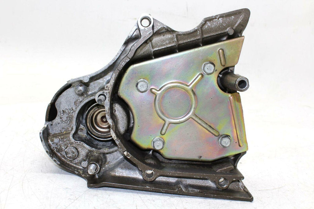 01-07 Kawasaki Zrx1200r Engine Sprocket Cover Oem - Kawasaki - Gold River Motorsports