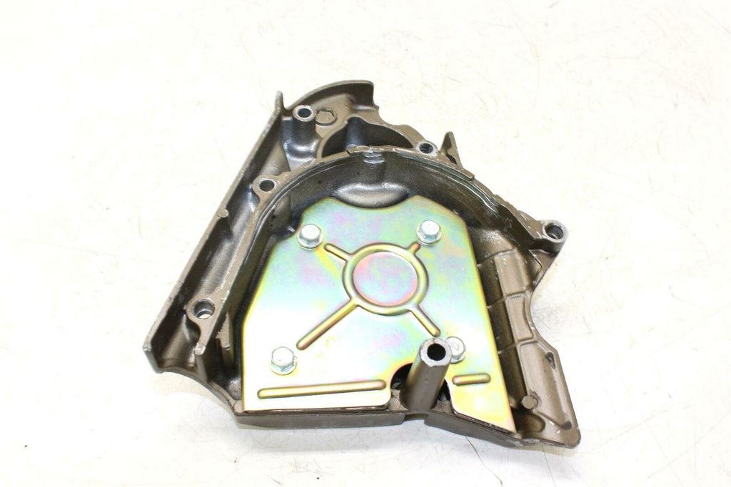 01-07 Kawasaki Zrx1200r Engine Sprocket Cover Oem - Kawasaki - Gold River Motorsports