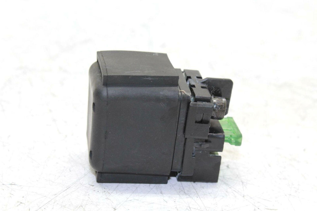 01-07 Kawasaki Zrx1200r Engine Starter Relay Starting Motor Switch Oem - Kawasaki - Gold River Motorsports