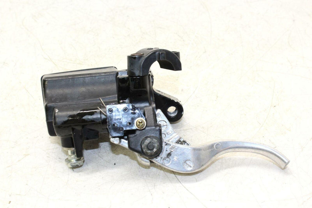 01-07 Kawasaki Zrx1200r Front Brake Master Cylinder W/ Lever Oem - Kawasaki - Gold River Motorsports