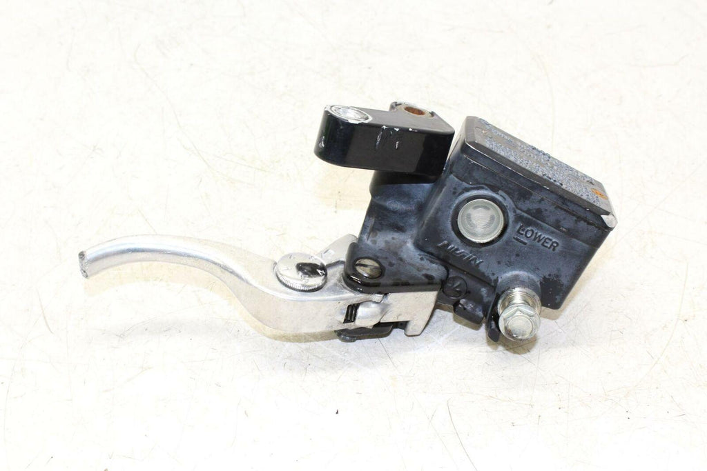 01-07 Kawasaki Zrx1200r Front Brake Master Cylinder W/ Lever Oem - Kawasaki - Gold River Motorsports