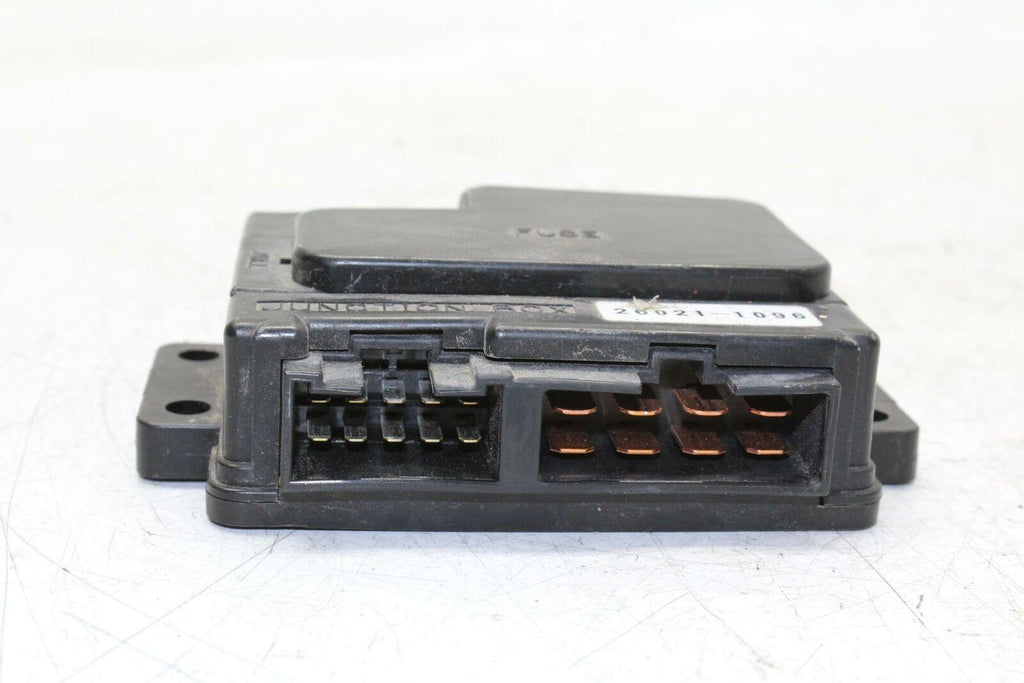 01-07 Kawasaki Zrx1200r Fuse Relay Box Oem - Kawasaki - Gold River Motorsports