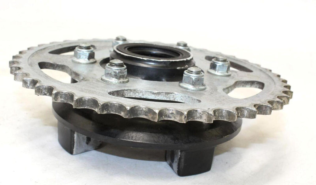 02-03 Kawasaki Ninja Zx9r Zx900f Rear Back Sprocket Oem - Kawasaki - Gold River Motorsports