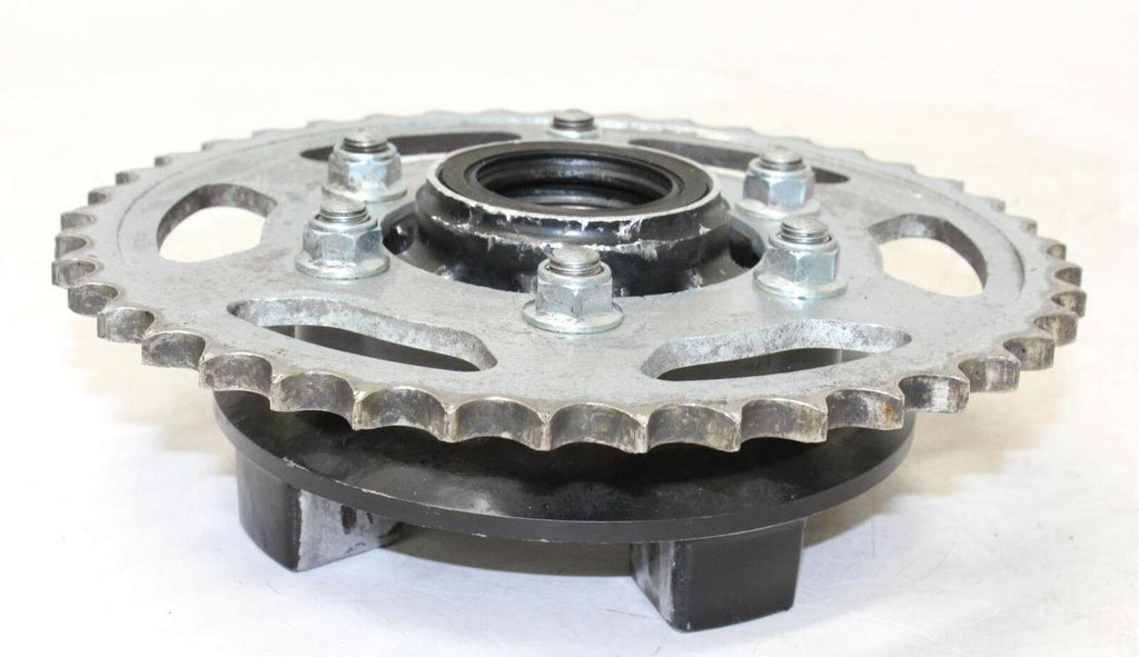 02-03 Kawasaki Ninja Zx9r Zx900f Rear Back Sprocket Oem - Kawasaki - Gold River Motorsports