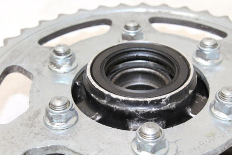 02-03 Kawasaki Ninja Zx9r Zx900f Rear Back Sprocket Oem - Kawasaki - Gold River Motorsports