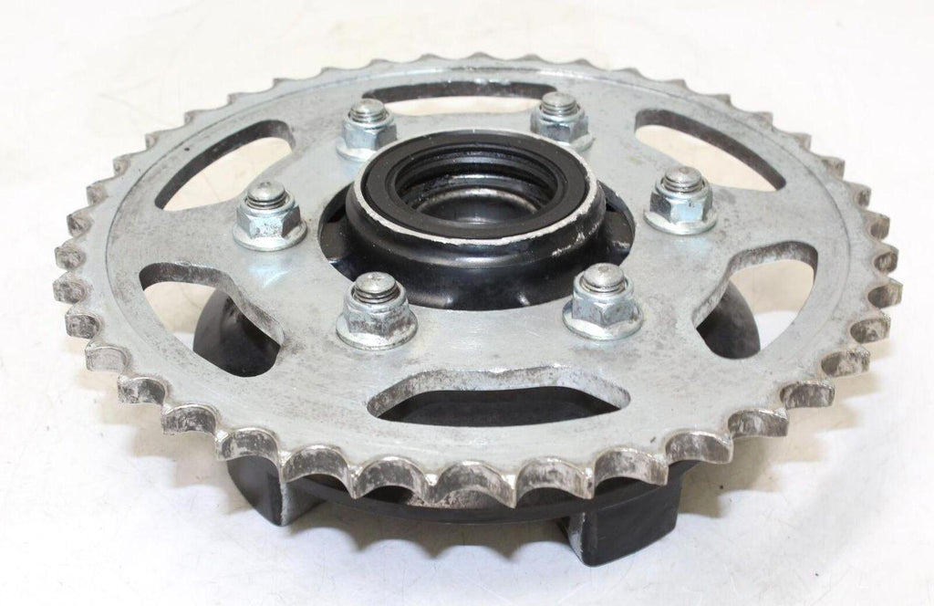 02-03 Kawasaki Ninja Zx9r Zx900f Rear Back Sprocket Oem - Kawasaki - Gold River Motorsports