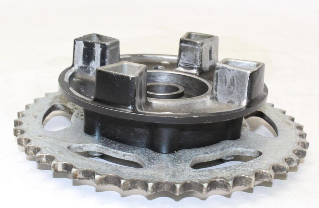 02-03 Kawasaki Ninja Zx9r Zx900f Rear Back Sprocket Oem - Kawasaki - Gold River Motorsports