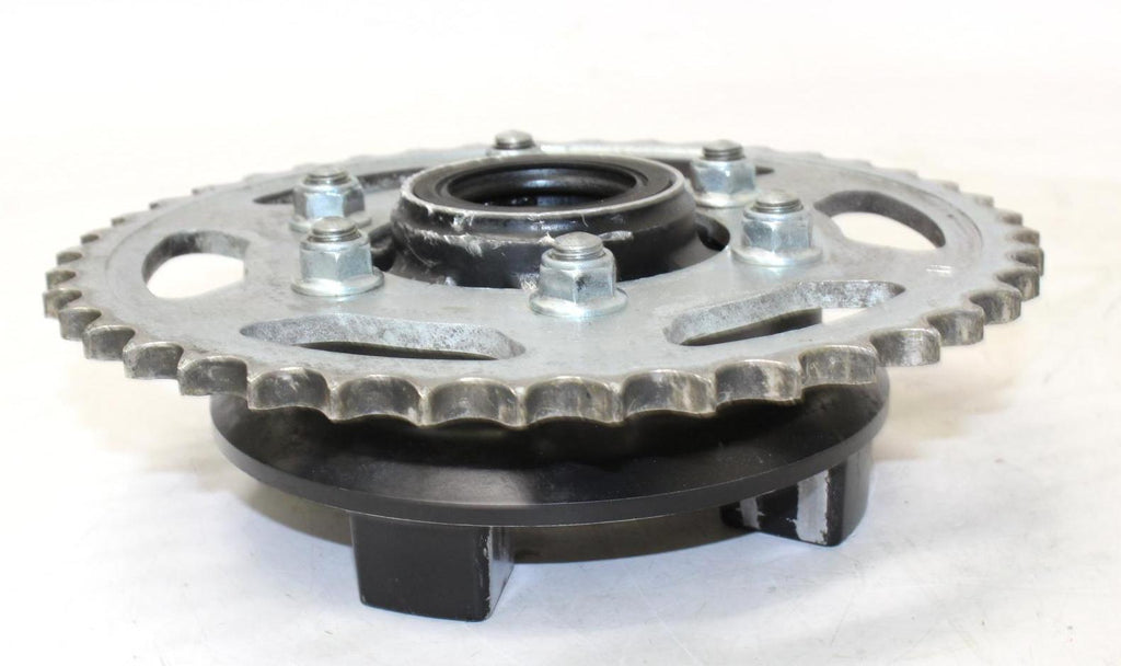 02-03 Kawasaki Ninja Zx9r Zx900f Rear Back Sprocket Oem - Kawasaki - Gold River Motorsports