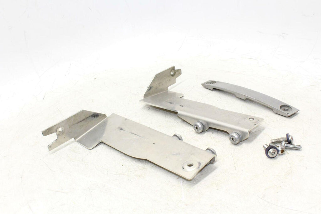 02-03 Kawasaki Vulcan 1500 Vn1500l Brackets Oem - Kawasaki - Gold River Motorsports