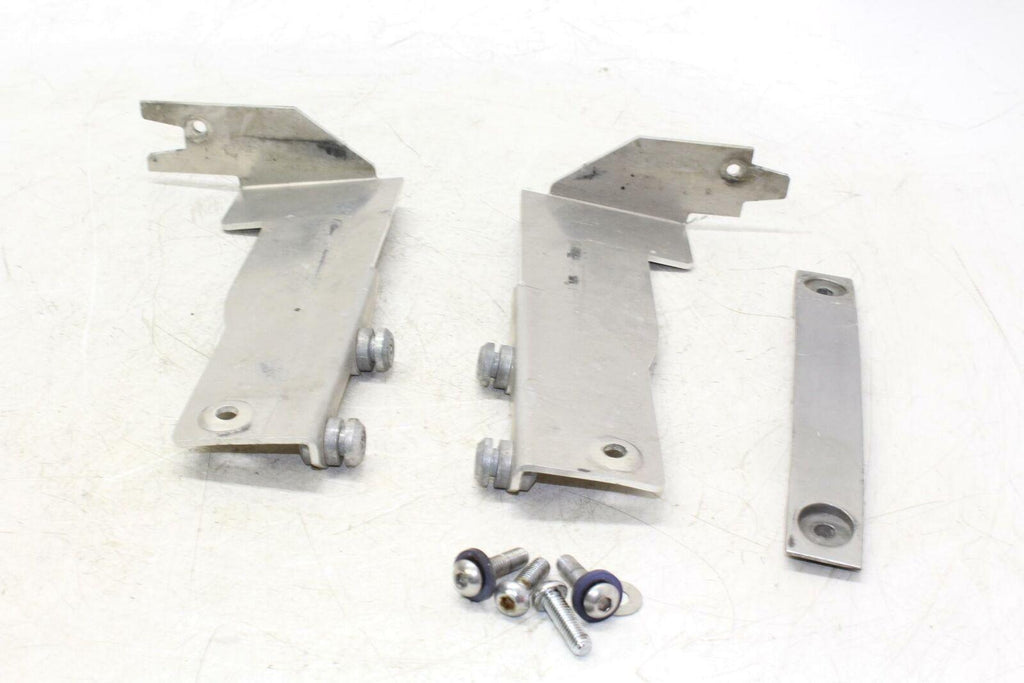 02-03 Kawasaki Vulcan 1500 Vn1500l Brackets Oem - Kawasaki - Gold River Motorsports