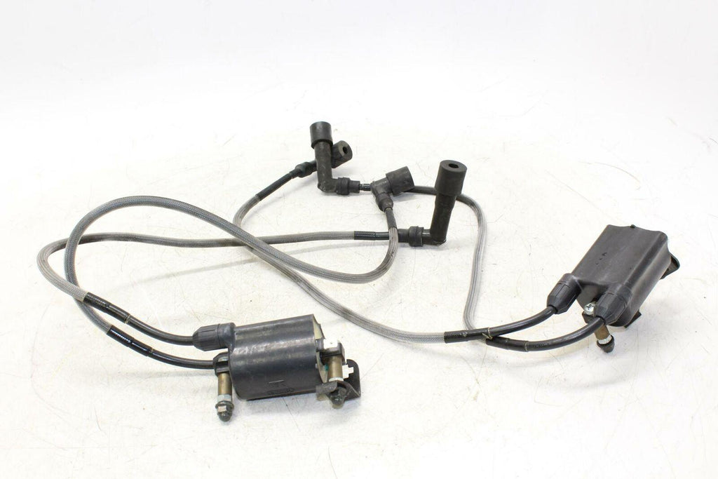 02-03 Kawasaki Vulcan 1500 Vn1500l Nomad Fi Ignition Coils Oem - Kawasaki - Gold River Motorsports