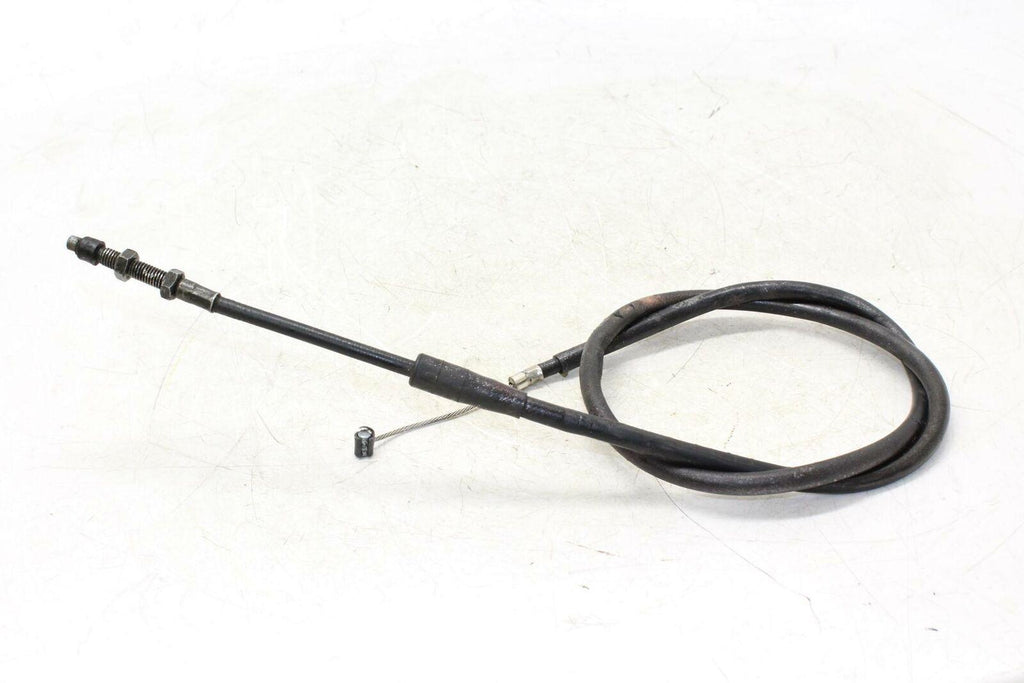 02-03 Yamaha Yzf R1 Clutch Cable Line Oem - Yamaha - Gold River Motorsports