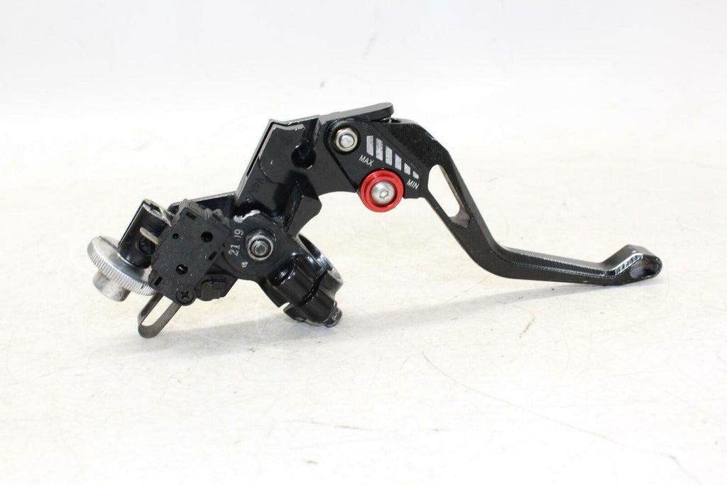 02-03 Yamaha Yzf R1 Clutch Perch Mount With Lever Not Oem - Yamaha - Gold River Motorsports