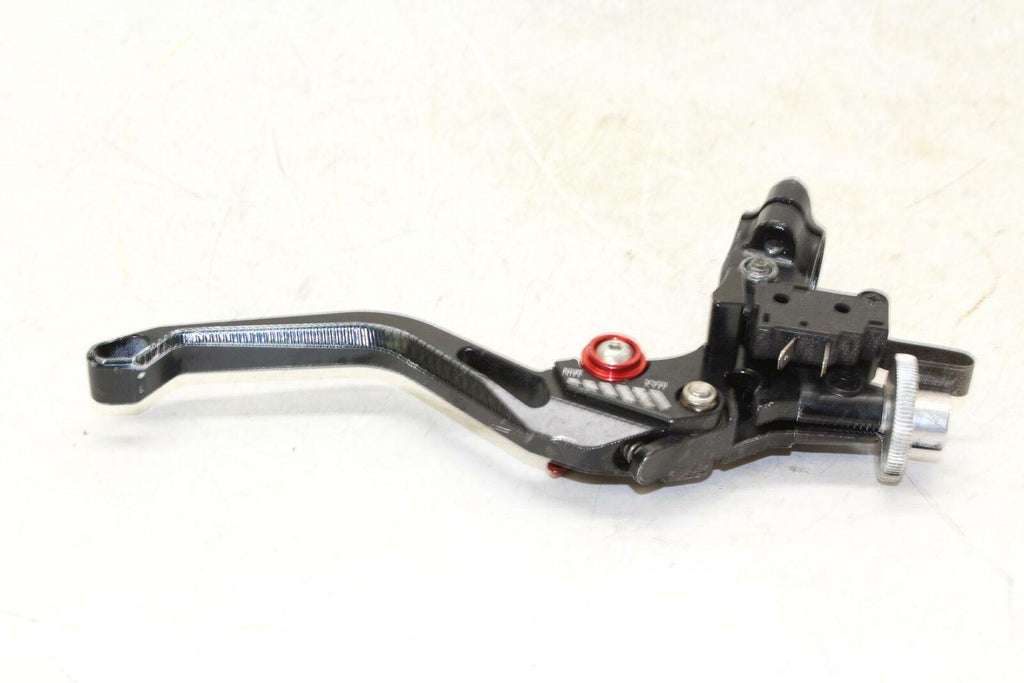 02-03 Yamaha Yzf R1 Clutch Perch Mount With Lever Not Oem - Yamaha - Gold River Motorsports