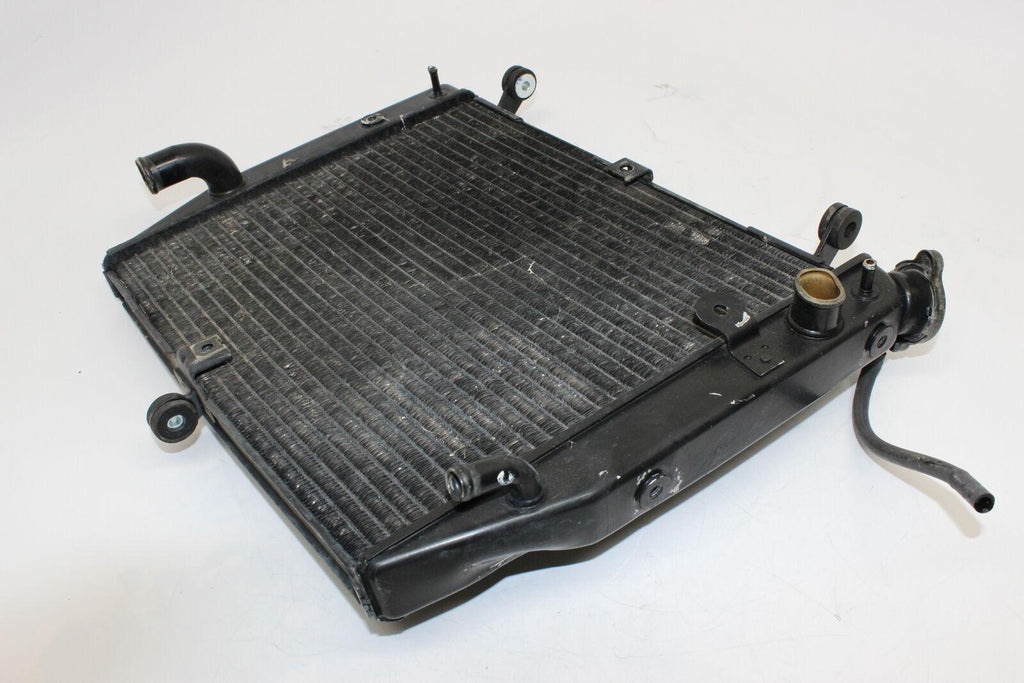 02-03 Yamaha Yzf R1 Engine Radiator Motor Cooler Cooling Radiater Oem - Yamaha - Gold River Motorsports