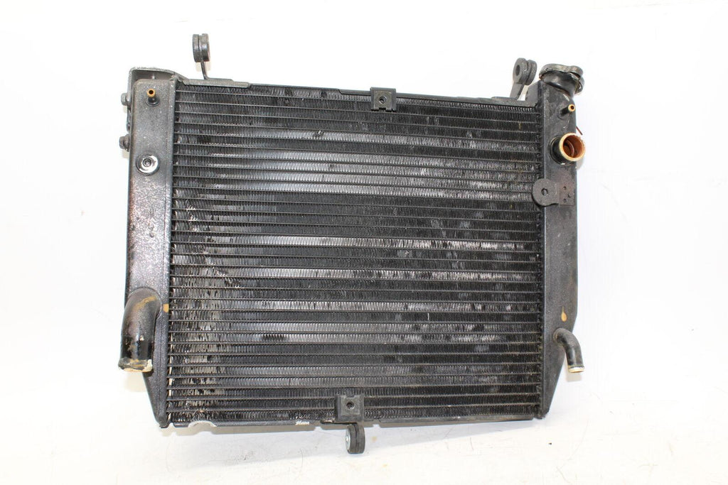 02-03 Yamaha Yzf R1 Engine Radiator Motor Cooler Cooling Radiater Oem - Yamaha - Gold River Motorsports