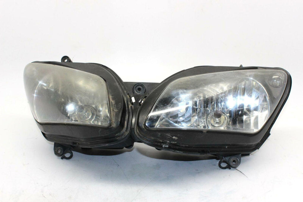 02-03 Yamaha Yzf R1 Front Headlight Head Light Lamp Oem - Yamaha - Gold River Motorsports