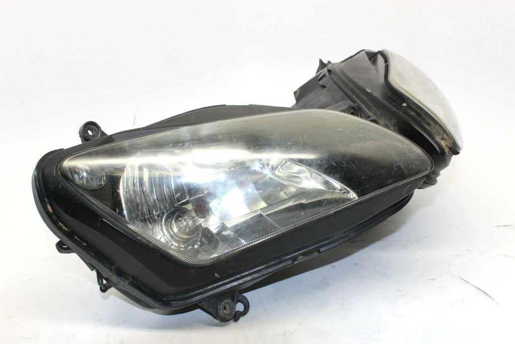 02-03 Yamaha Yzf R1 Front Headlight Head Light Lamp Oem - Yamaha - Gold River Motorsports