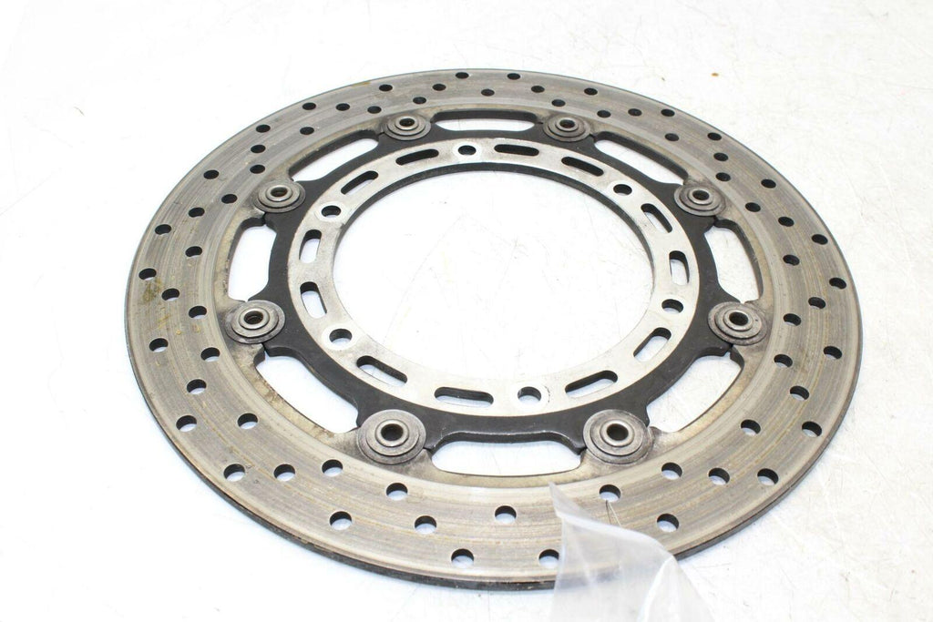 02-03 Yamaha Yzf R1 Front Left Right Brake Rotors Discs Oem - Yamaha - Gold River Motorsports