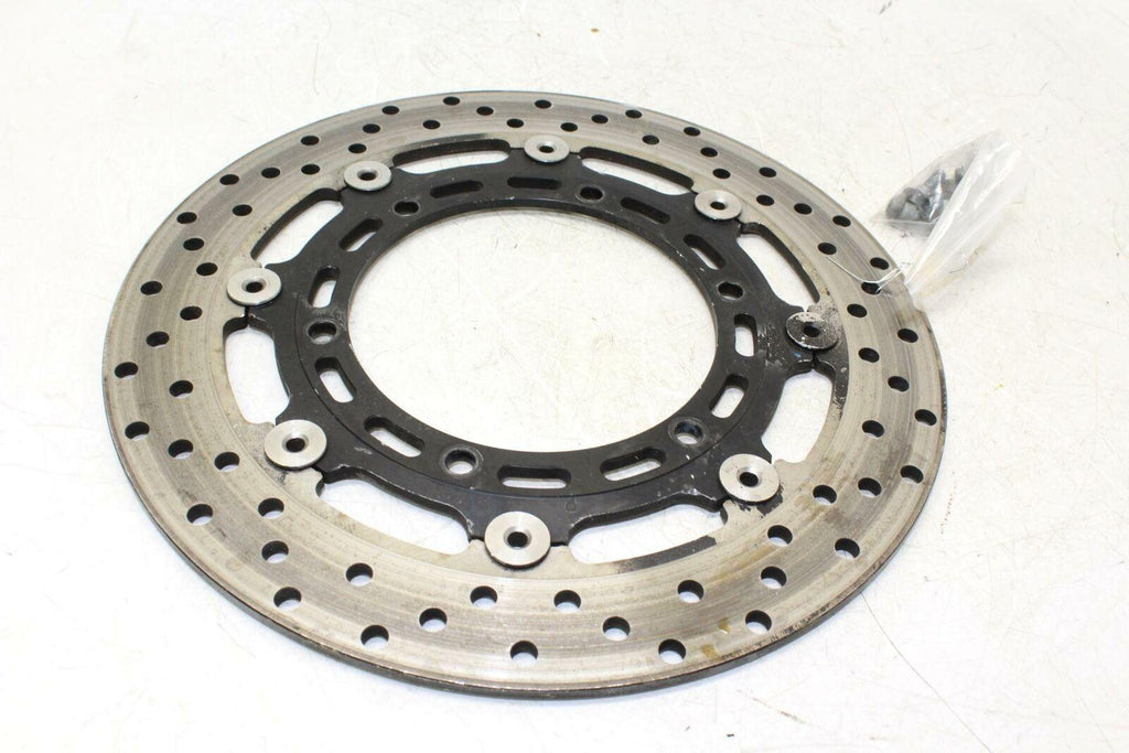 02-03 Yamaha Yzf R1 Front Left Right Brake Rotors Discs Oem - Yamaha - Gold River Motorsports