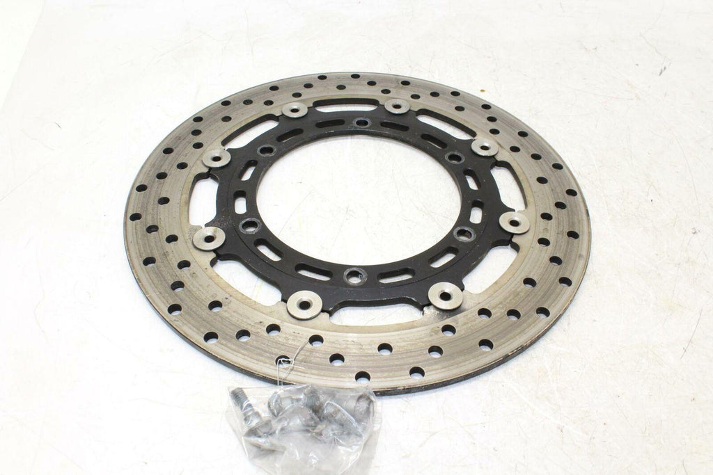 02-03 Yamaha Yzf R1 Front Left Right Brake Rotors Discs Oem - Yamaha - Gold River Motorsports