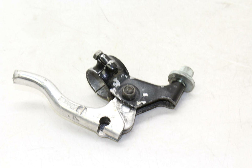 02-04 Yamaha Ttr125e Shifter Pedal W/Clutch Perch W/Mount Oem - Yamaha - Gold River Motorsports