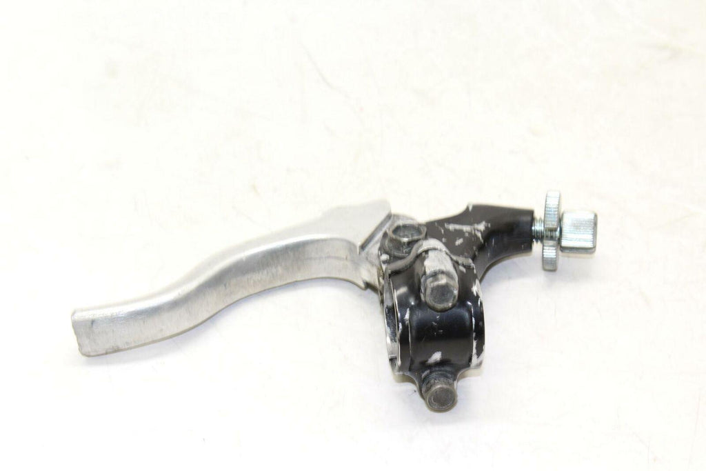 02-04 Yamaha Ttr125e Shifter Pedal W/Clutch Perch W/Mount Oem - Yamaha - Gold River Motorsports