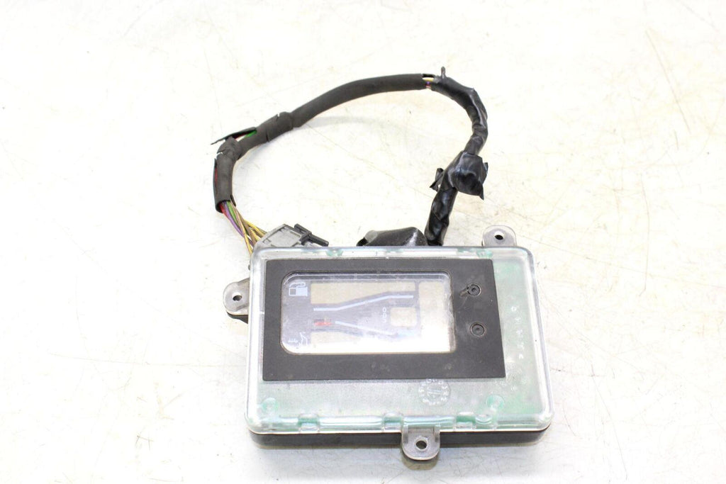 02-05 Bmw R1150rt Bmw Driver Display Fuel Oil Gauge Oem - BMW - Gold River Motorsports