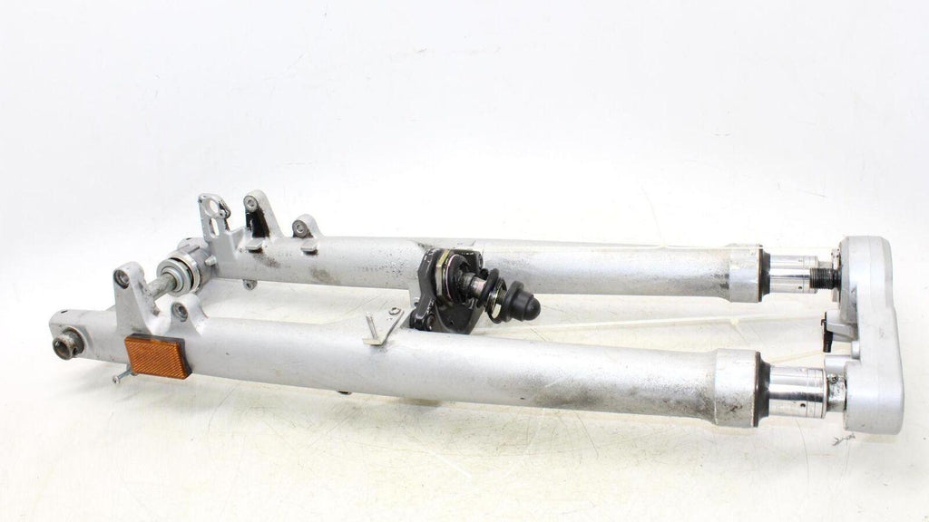 02-05 Bmw R1150rt Complete Front End Forks Suspension Triple Tree Oem - BMW - Gold River Motorsports