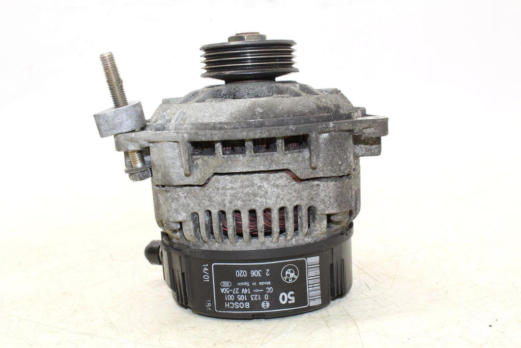 02-05 Bmw R1150rt Engine Motor Generator Alternator Oem - BMW - Gold River Motorsports