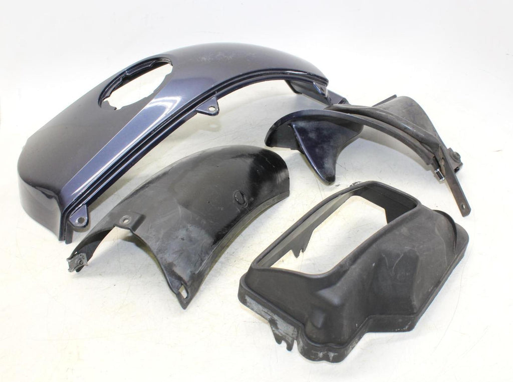 02-05 Bmw R1150rt Plastic Covers Oem - BMW - Gold River Motorsports