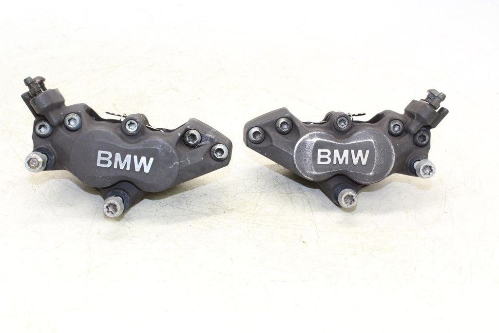 02-05 Bmw R1150rt Right Left Front Brake Caliper Set Pair Calipers Oem - BMW - Gold River Motorsports