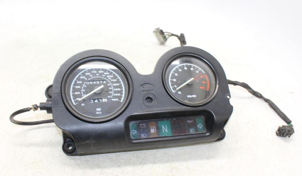 02-05 Bmw R1150rt Speedo Tach Gauges Display Cluster Speedometer Tachometer Oem - BMW - Gold River Motorsports