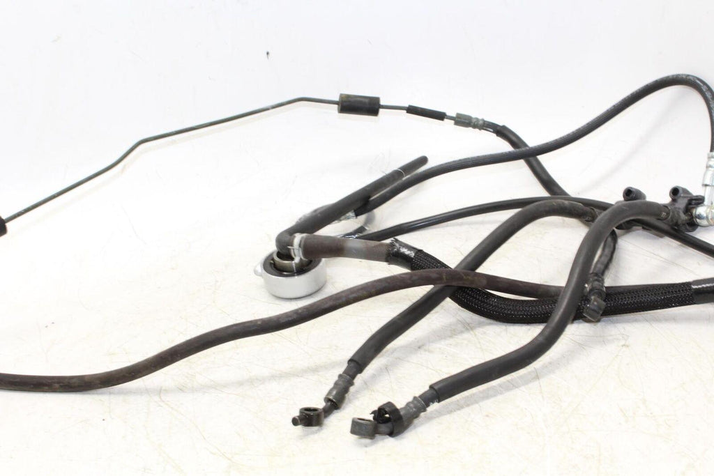 02-05 Kawasaki Zzr1200 Cable Sets Oem - Kawasaki - Gold River Motorsports