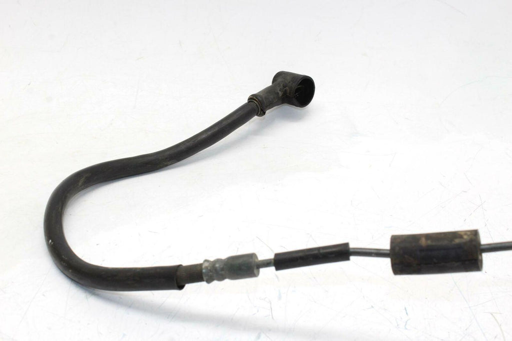 02-05 Kawasaki Zzr1200 Clutch Cable Line Oem - Kawasaki - Gold River Motorsports