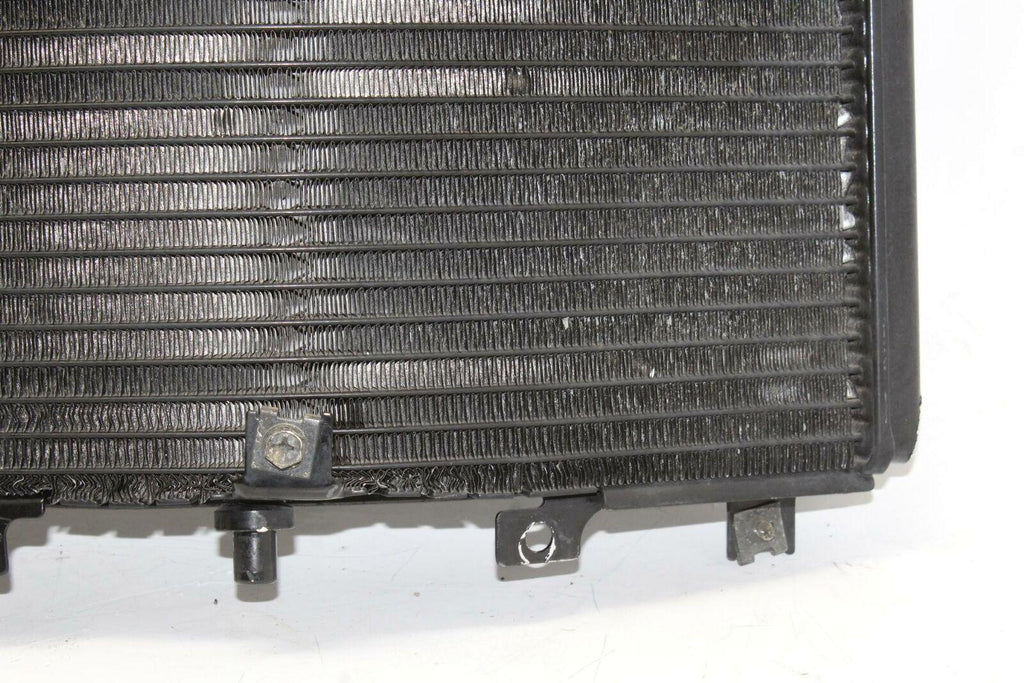 02-05 Kawasaki Zzr1200 Engine Radiator Motor Cooler Cooling Radiator Oem - Kawasaki - Gold River Motorsports