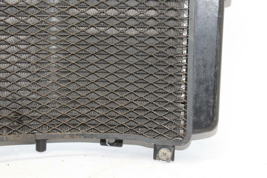 02-05 Kawasaki Zzr1200 Engine Radiator Motor Cooler Cooling Radiator Oem - Kawasaki - Gold River Motorsports