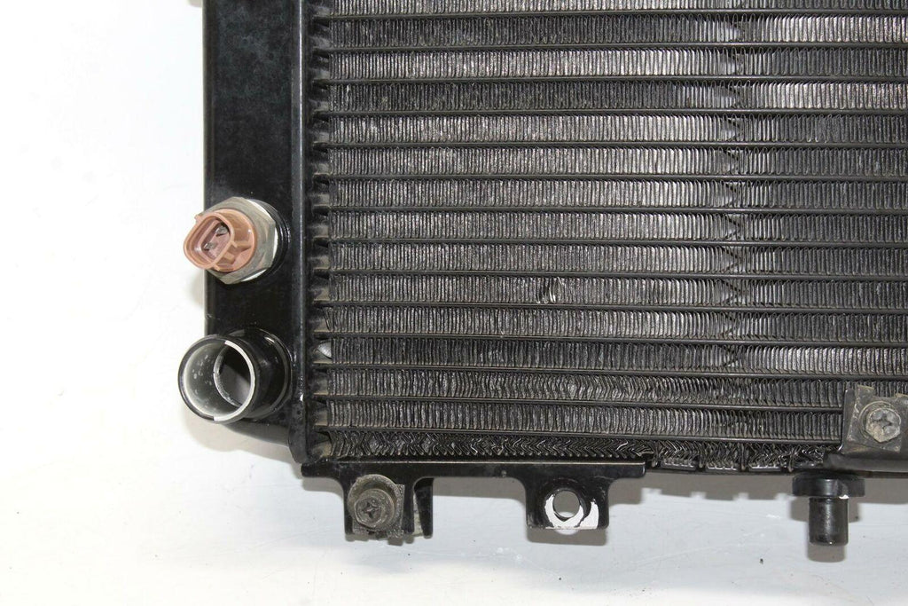 02-05 Kawasaki Zzr1200 Engine Radiator Motor Cooler Cooling Radiator Oem - Kawasaki - Gold River Motorsports