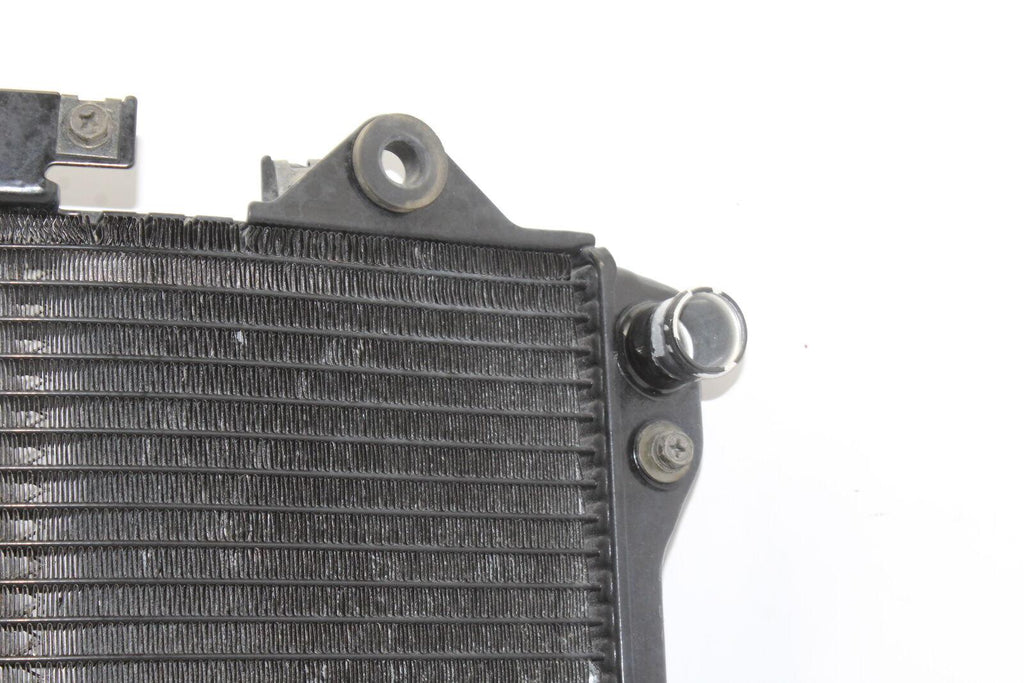 02-05 Kawasaki Zzr1200 Engine Radiator Motor Cooler Cooling Radiator Oem - Kawasaki - Gold River Motorsports