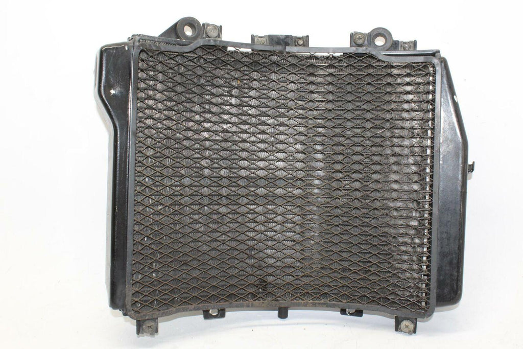 02-05 Kawasaki Zzr1200 Engine Radiator Motor Cooler Cooling Radiator Oem - Kawasaki - Gold River Motorsports