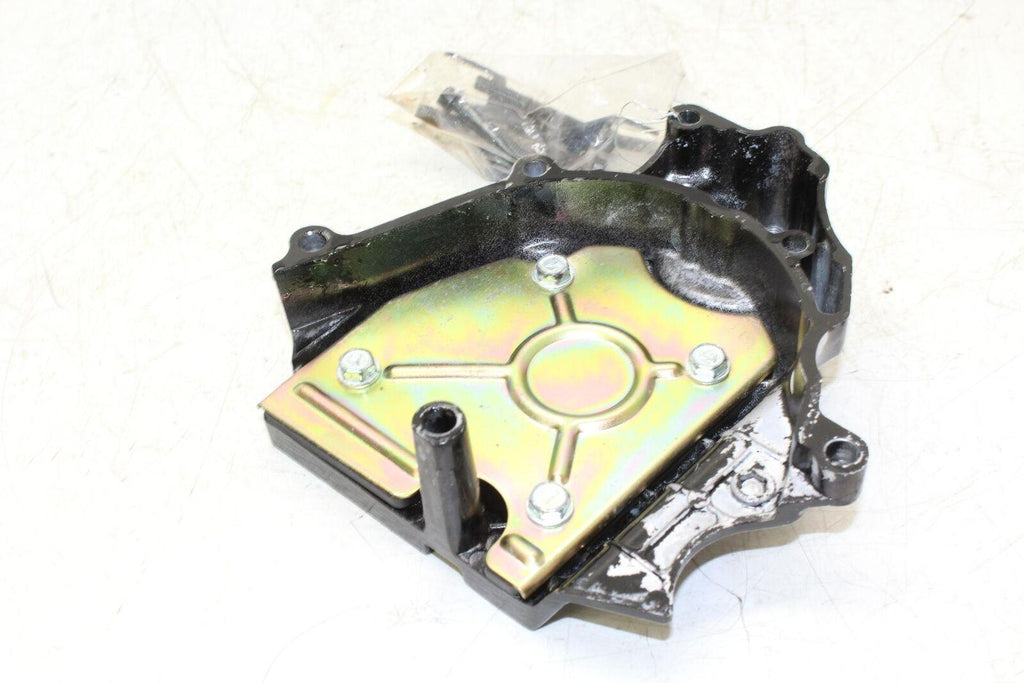 02-05 Kawasaki Zzr1200 Engine Sprocket Cover Oem - Kawasaki - Gold River Motorsports