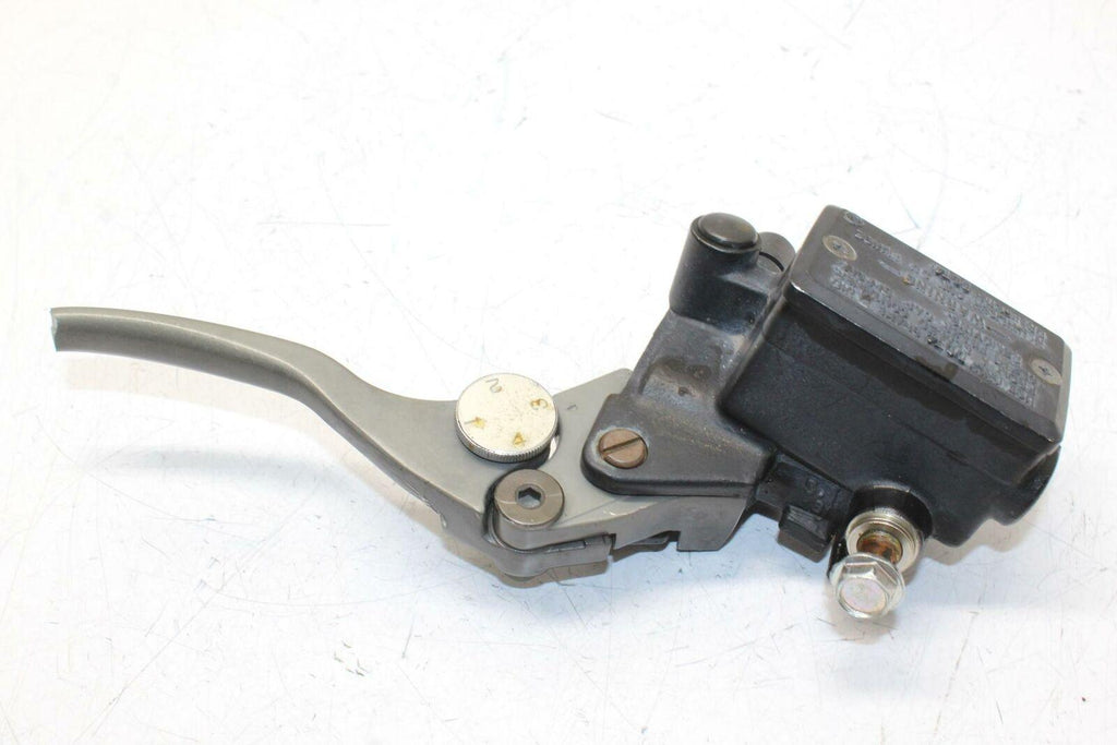 02-05 Kawasaki Zzr1200 Front Brake Master Cylinder W/ Lever Oem - Kawasaki - Gold River Motorsports