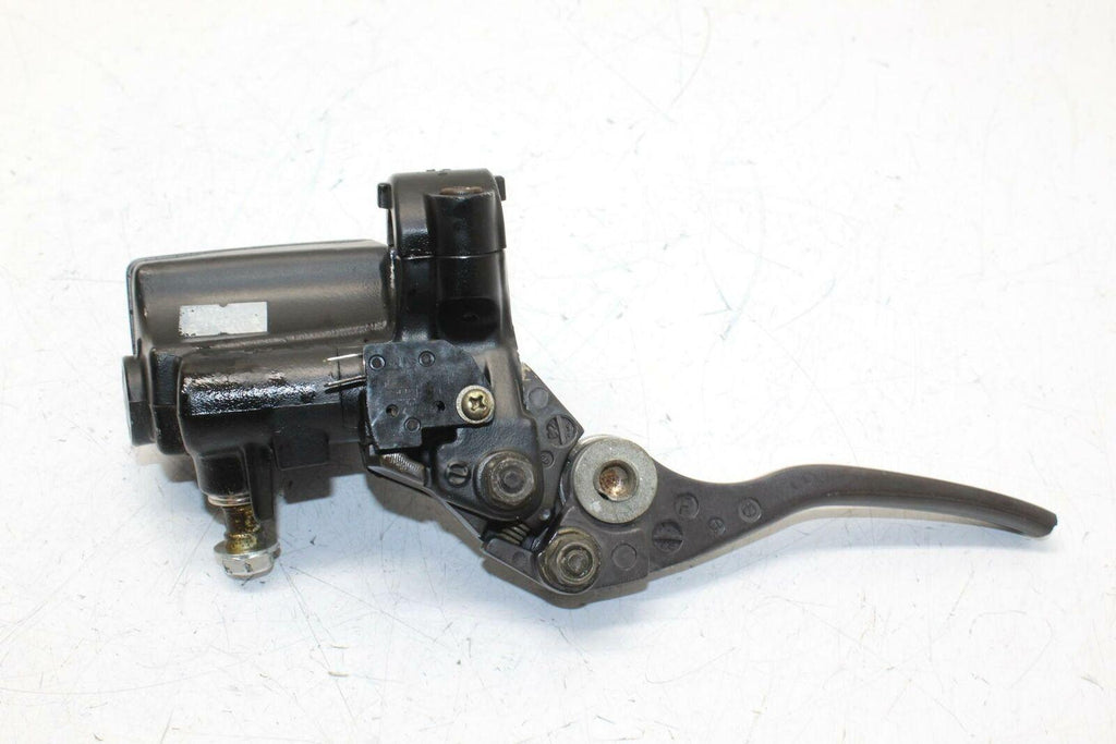 02-05 Kawasaki Zzr1200 Front Brake Master Cylinder W/ Lever Oem - Kawasaki - Gold River Motorsports